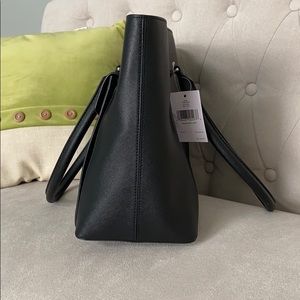 NWT Kate spade newyork post street halsey Tote